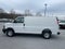 2025 Chevrolet Express 2500 Work Van Cargo