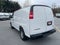 2025 Chevrolet Express 2500 Work Van Cargo