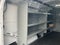 2025 Chevrolet Express 2500 Work Van Cargo