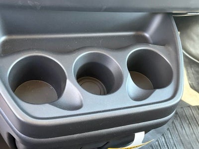 2026 Chevrolet Express 2500 Work Van Cargo
