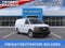 2025 Chevrolet Express 3500 Work Van Cargo