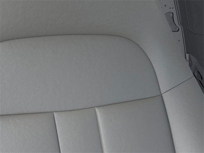 2025 Chevrolet Express 3500 Work Van Cargo