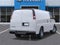 2025 Chevrolet Express 3500 Work Van Cargo
