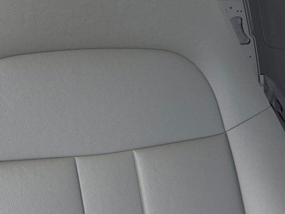 2026 Chevrolet Express 3500 Work Van Cargo