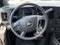 2026 Chevrolet Express 3500 Work Van Cargo
