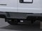 2026 Chevrolet Express 3500 Work Van Cargo