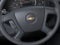 2026 Chevrolet Express 3500 Work Van Cargo