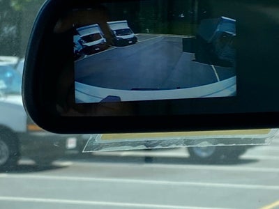 2024 GMC Savana 3500 Work Van