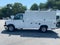 2024 GMC Savana 3500 Work Van