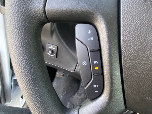 2024 GMC Savana 3500 Work Van