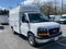 2024 GMC Savana 3500 Work Van