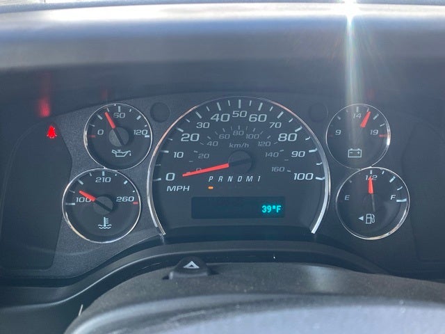 2024 GMC Savana 3500 Work Van