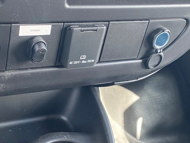 2024 GMC Savana 3500 Work Van