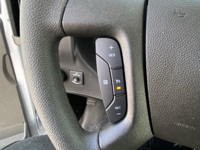 2024 GMC Savana 3500 Work Van