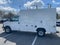 2024 GMC Savana 3500 Work Van