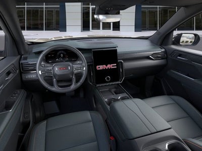 2027 GMC Acadia AT4