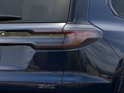 2027 GMC Acadia Denali