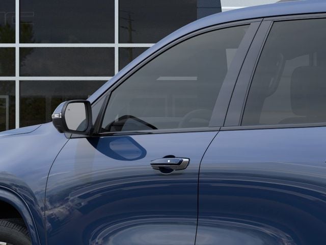2027 GMC Acadia Denali