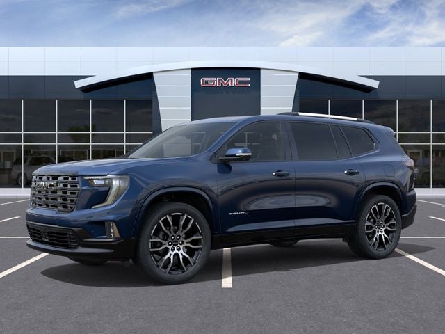 2027 GMC Acadia Denali