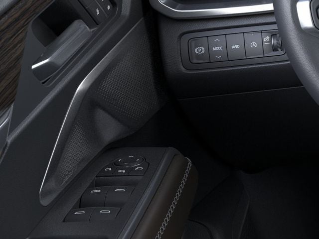 2027 GMC Acadia Denali
