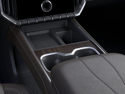 2027 GMC Acadia Denali