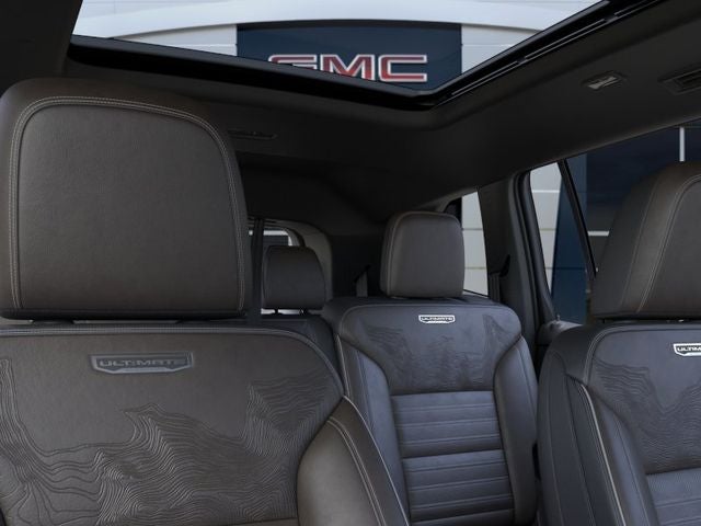 2027 GMC Acadia Denali