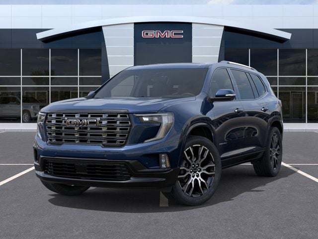2027 GMC Acadia Denali