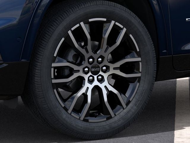2027 GMC Acadia Denali