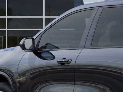 2027 GMC Acadia Denali