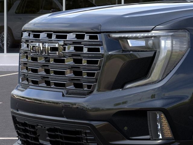2027 GMC Acadia Denali