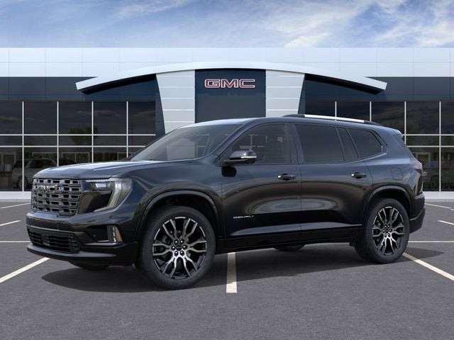 2027 GMC Acadia Denali