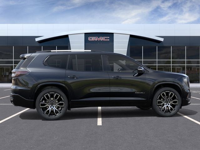 2027 GMC Acadia Denali