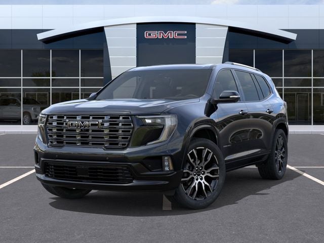 2027 GMC Acadia Denali