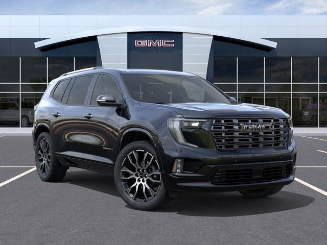 2027 GMC Acadia Denali