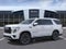 2027 GMC Yukon Elevation