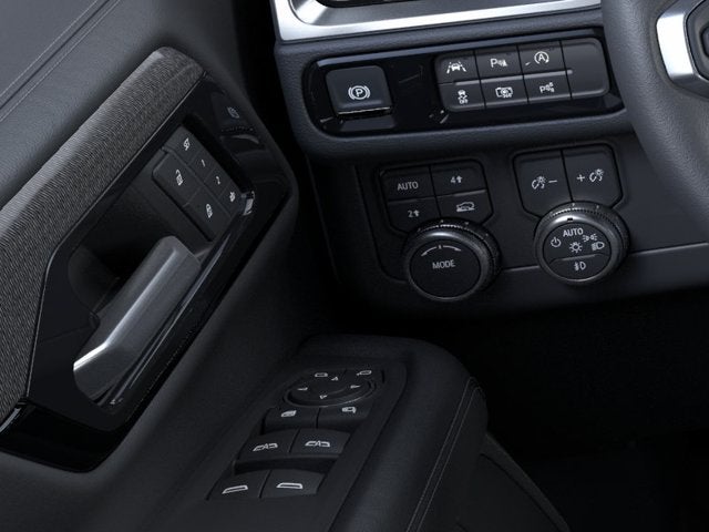 2027 GMC Yukon Elevation
