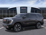 2027 GMC Yukon AT4