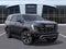 2027 GMC Yukon AT4