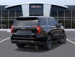 2027 GMC Yukon AT4
