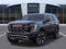 2027 GMC Yukon AT4