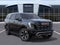 2027 GMC Yukon AT4