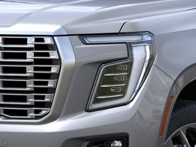 2027 GMC Yukon Denali