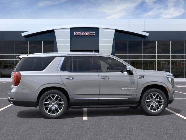 2027 GMC Yukon Denali