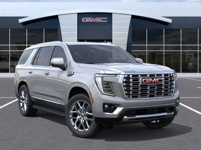 2027 GMC Yukon Denali