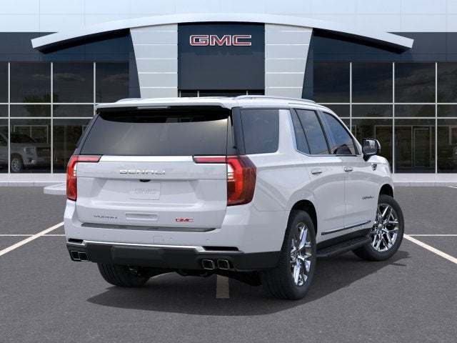 2027 GMC Yukon Denali