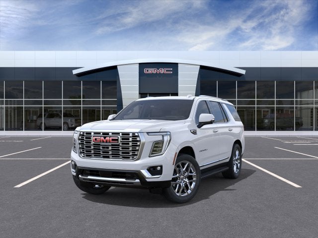 2027 GMC Yukon Denali