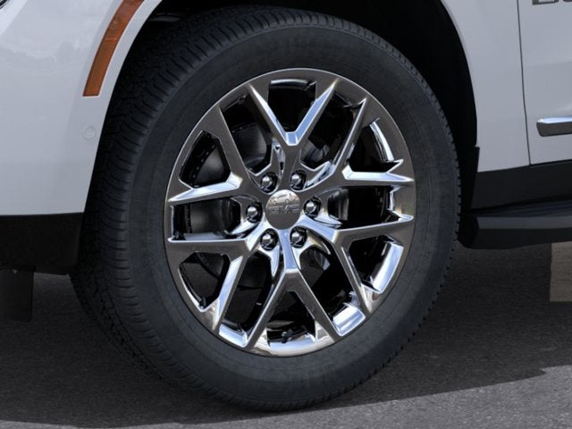 2027 GMC Yukon Denali