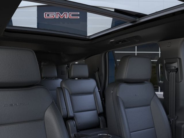 2027 GMC Yukon Denali