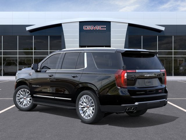 2027 GMC Yukon Denali