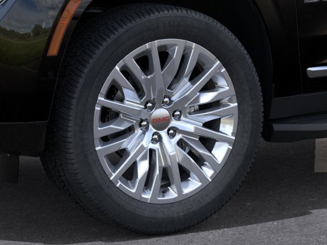 2027 GMC Yukon Denali